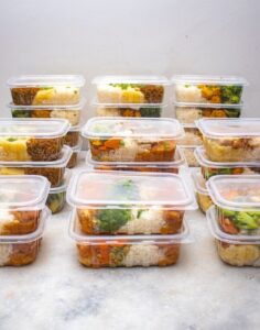Simple Ways to Reduce Food Waste at Home