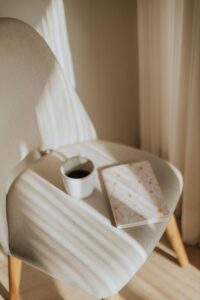 Simple Ways to Make Your Mornings More Mindful