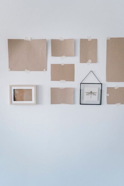 Easy DIY Wall Decor Ideas to Refresh Your Home