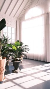 Quick Ideas to Brighten a Dark Room