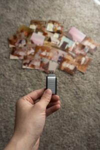 How to Back Up Your Photos and Files Safely